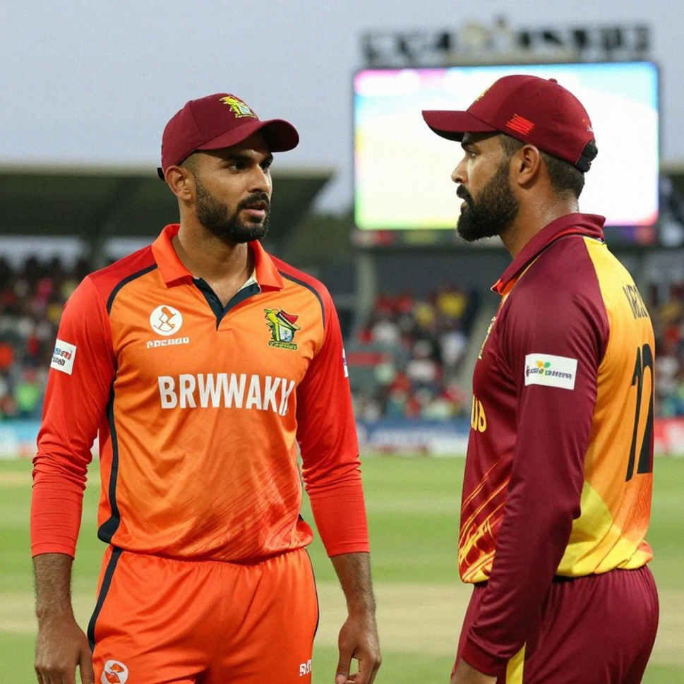 WBBL 2026: 38 दिन, 40 मैच, और वह शेड्यूल जो सुर्खी में था, पन्ने पर नहीं