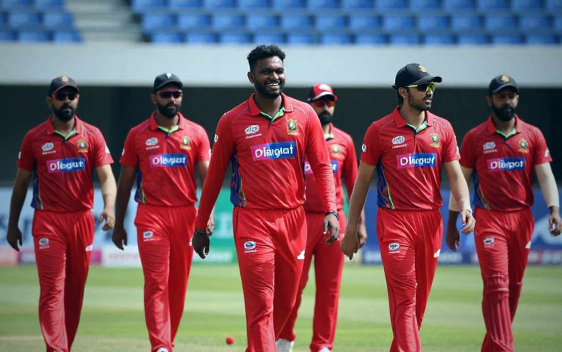 हारिस रफ़ाउफ़ के पाँच डिमेरिट पॉइंट: ICC का गणित दूसरी गलती पर ढीला क्यों पड़ जाता है