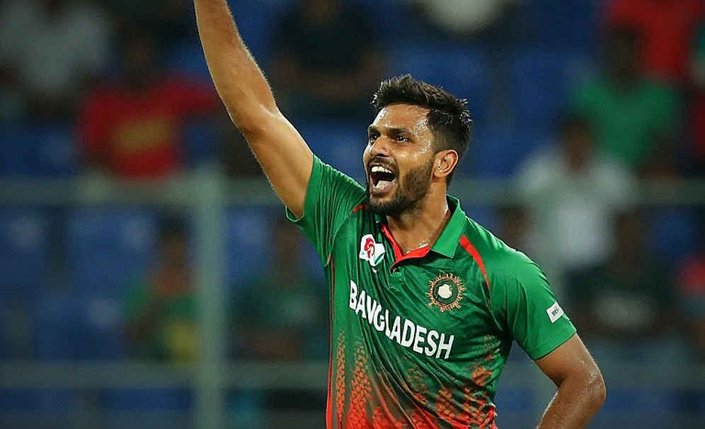 Haris Rauf's Five Demerit Points: Why the ICC Maths Loosens on a Second Offence