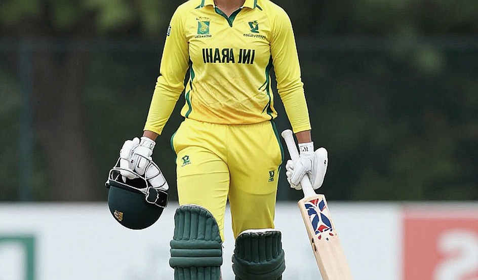 The Blank Scorecard: When the Cricket Report Arrives Without Cricket