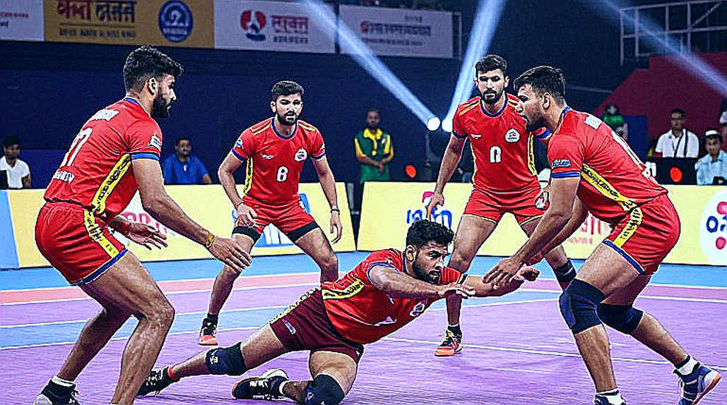 कॉमनवेल्थ कबड्डी चैंपियनशिप 2026: अहमदाबाद में 13 देश, नौ दिन — और वह सवाल जिसका जवाब किसी ब्रॉडकास्टर ने नहीं दिया