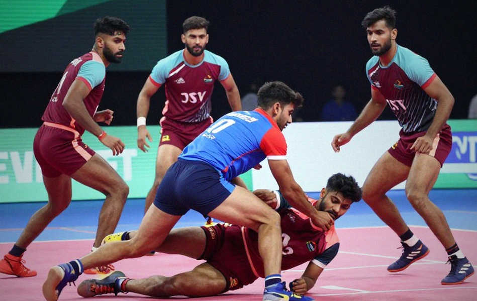 कॉमनवेल्थ कबड्डी चैंपियनशिप 2026: अहमदाबाद में 13 देश, 9 दिन — और वह प्रसारक जिसका नाम कहीं नहीं है