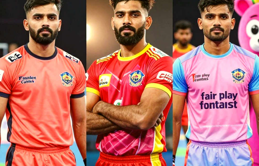 कॉमनवेल्थ कबड्डी 2026: भारत-इंग्लैंड मैच का बड़ा स्कोर भारत की असली ताकत नहीं, यह है वजह