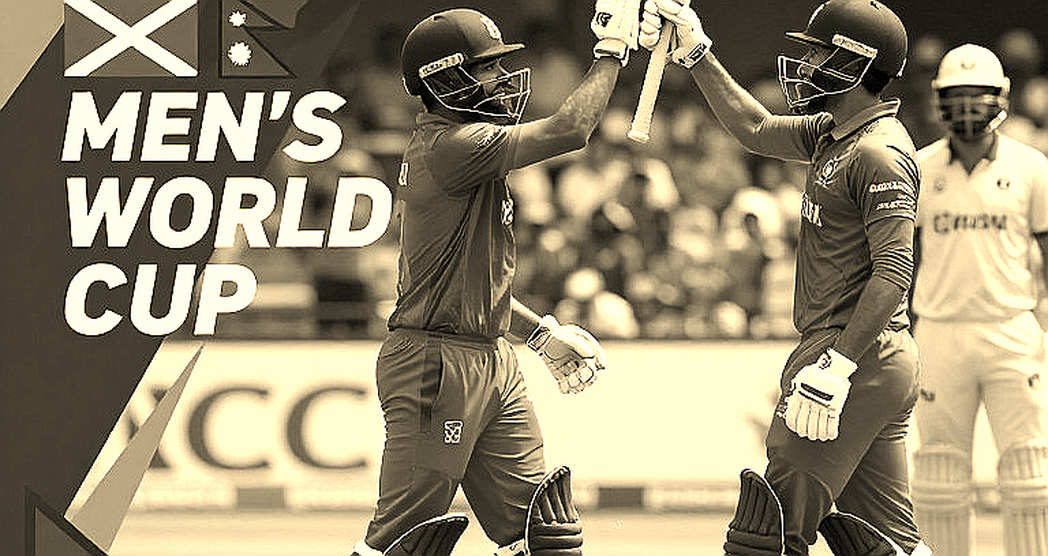 Three Matches, Four Stories, Zero Numbers: The Real Story in This Podcast Teaser Is the ICC-Franchise League Ceiling