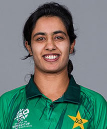 नाशरा सुन्धू