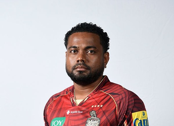 जेडेन कार्माइकल