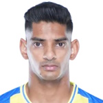 ब्राइस मिरांडा